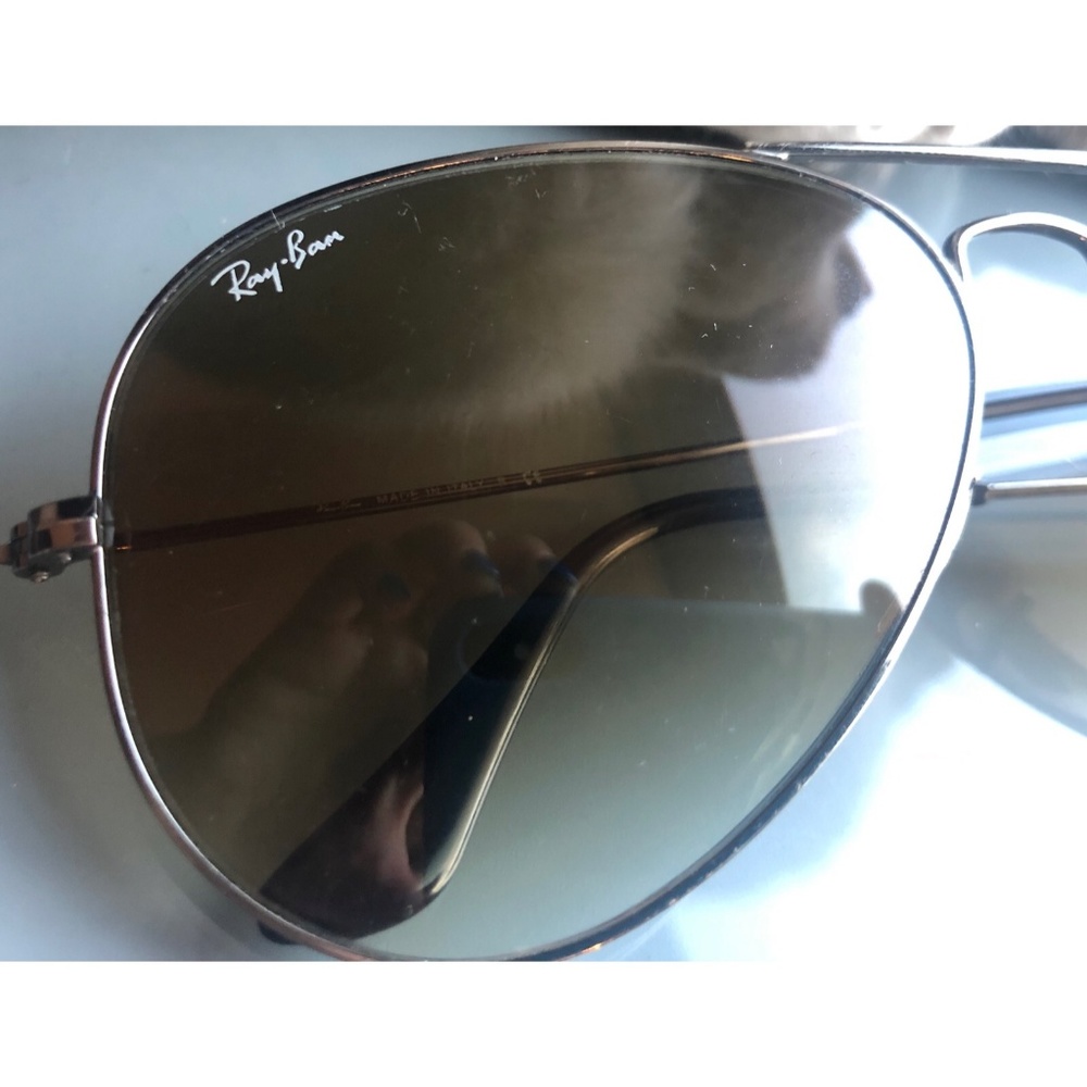 Rayband Aviators - Picture 3 of 3